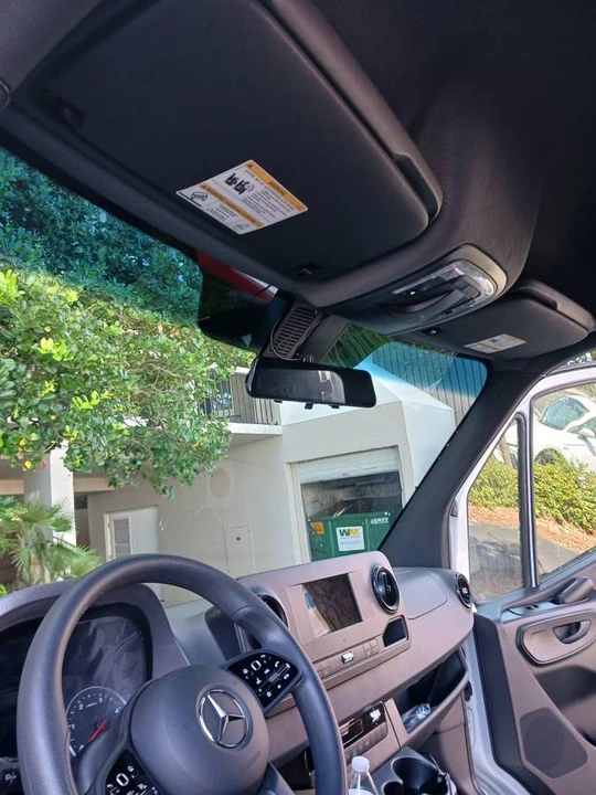 2024 Mercedes-Benz VS30 Sprinter - Image 16 of 18