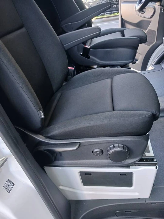 2024 Mercedes-Benz VS30 Sprinter - Image 12 of 18