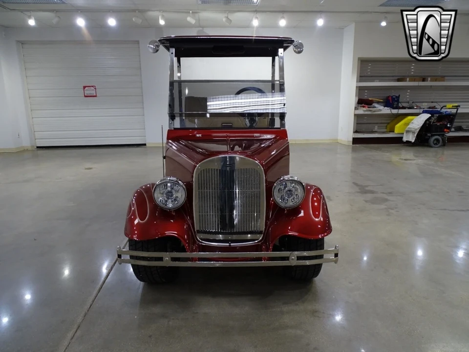 2024 Parts & Memorabilia Golf Carts - Image 11 of 12
