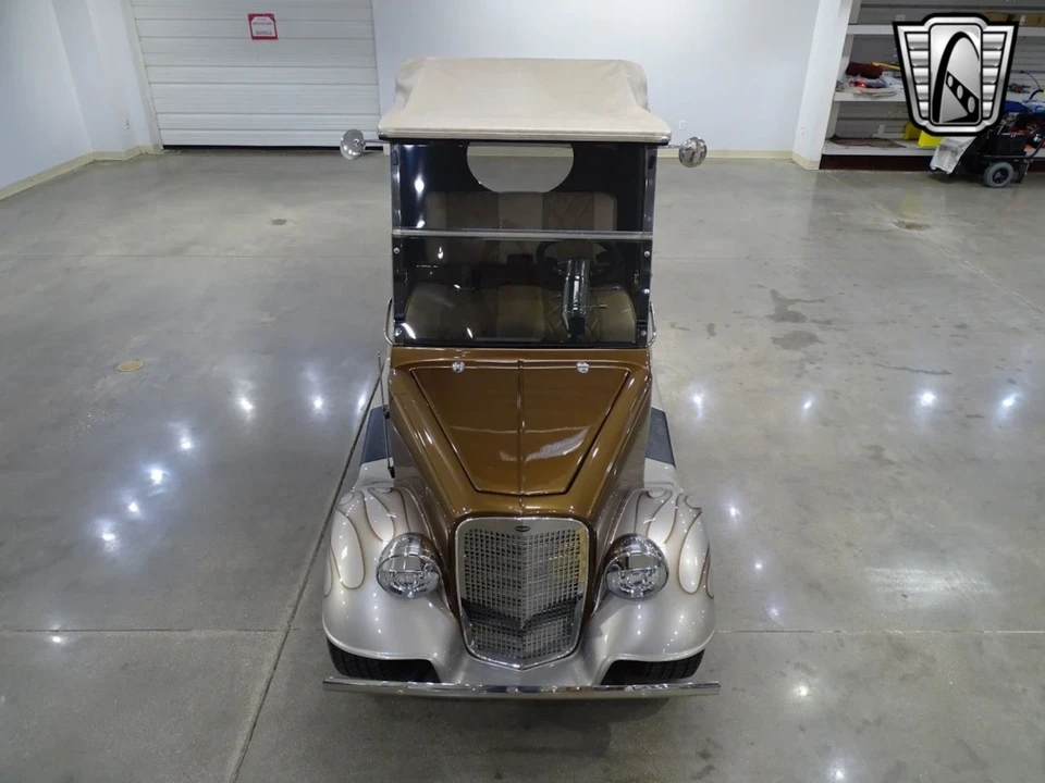 2024 Parts & Memorabilia Golf Carts - Image 11 of 12