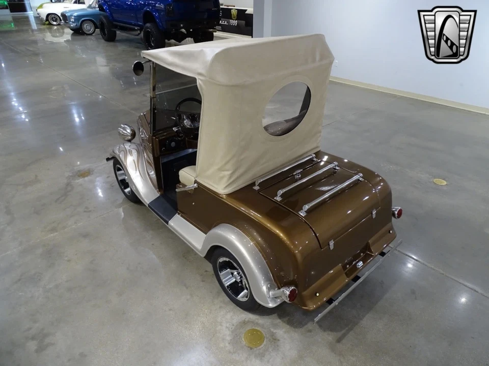 2024 Parts & Memorabilia Golf Carts - Image 5 of 12