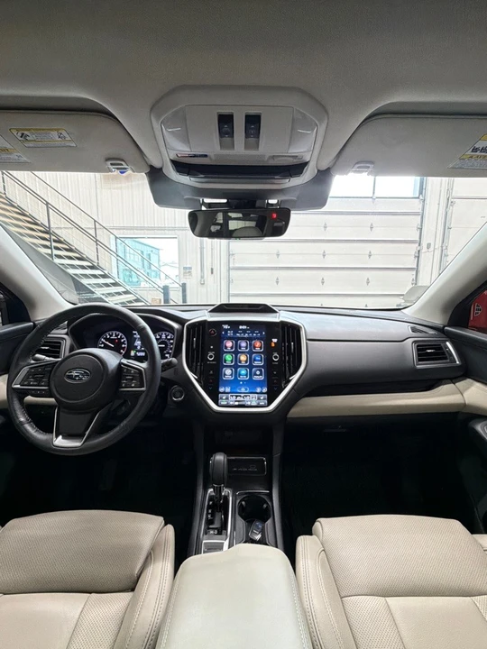 2024 Subaru - Image 10 of 21