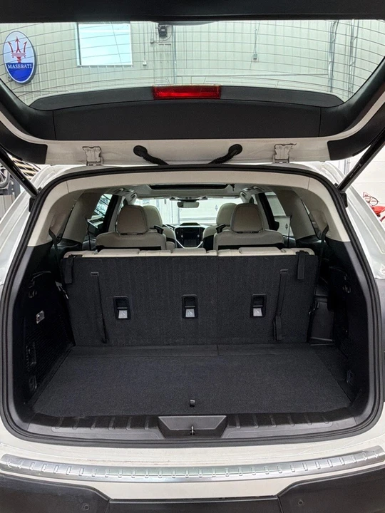 2024 Subaru - Image 20 of 21