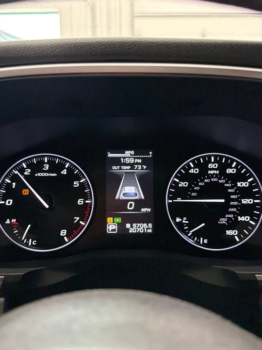 2024 Subaru - Image 8 of 21