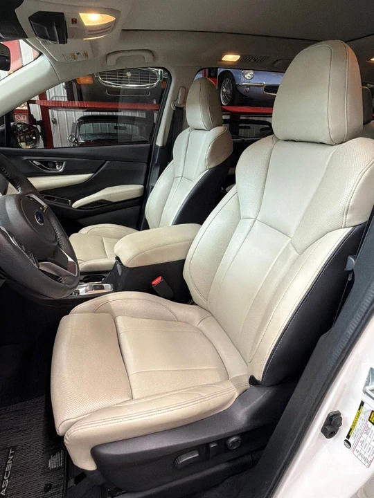 2024 Subaru - Image 4 of 21