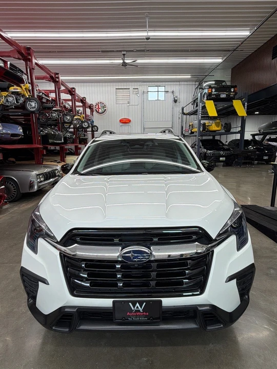 2024 Subaru - Image 2 of 21