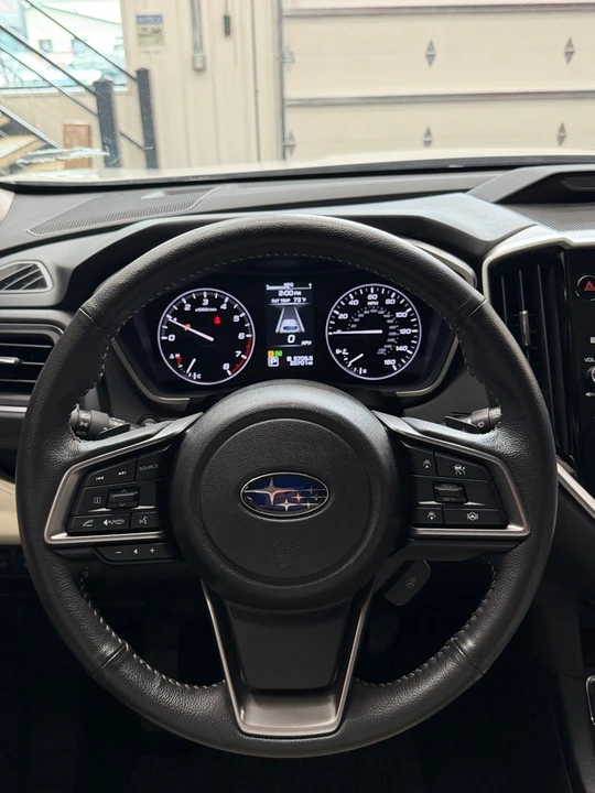2024 Subaru - Image 9 of 21