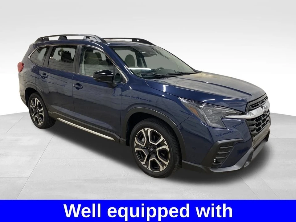 2024 Subaru - Image 3 of 12