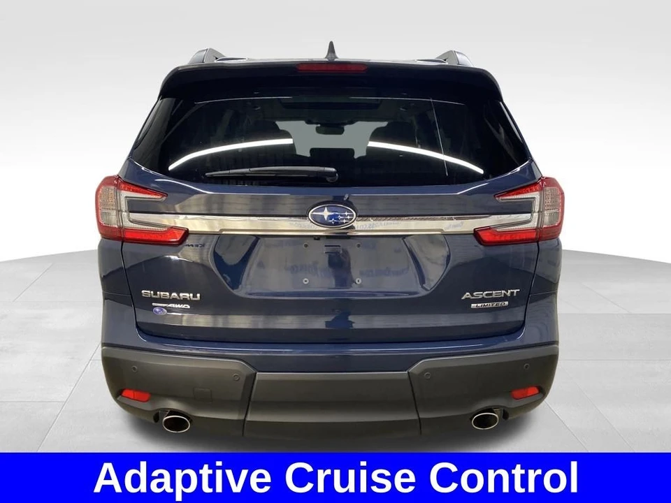 2024 Subaru - Image 5 of 12