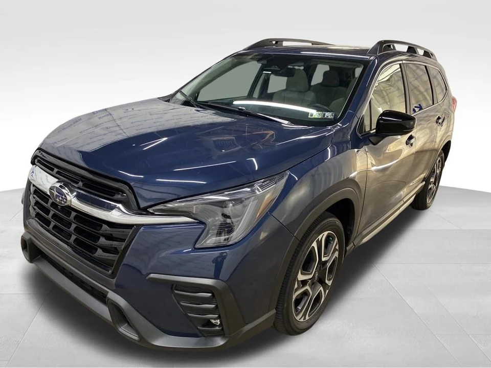 2024 Subaru - Image 2 of 12