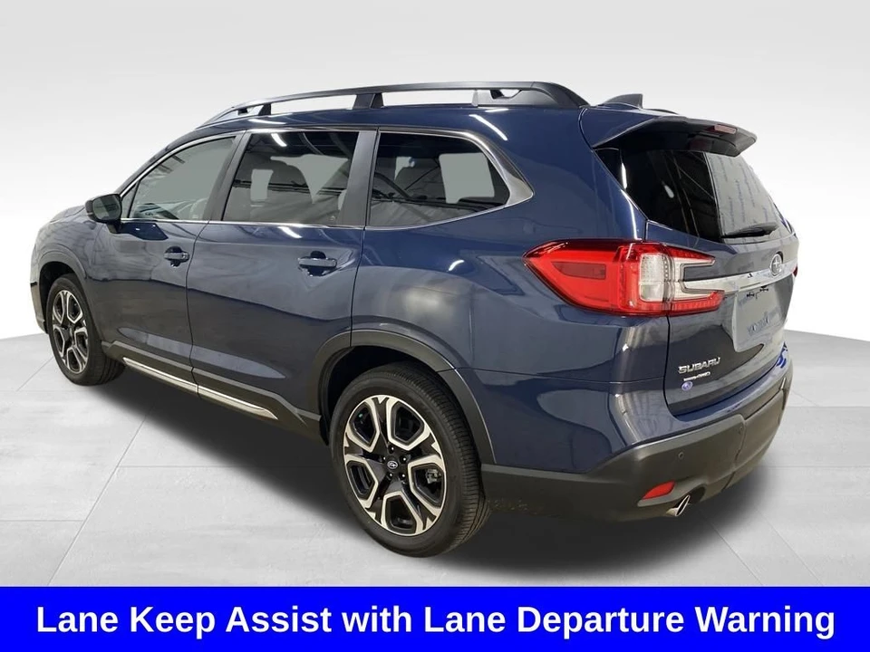 2024 Subaru - Image 7 of 12
