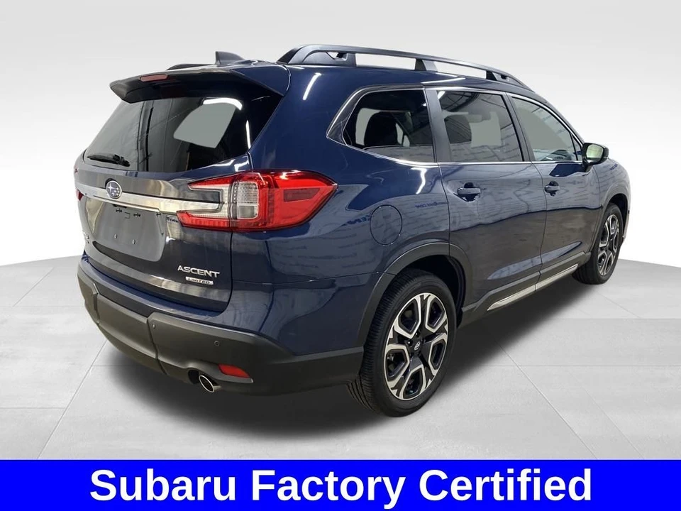 2024 Subaru - Image 4 of 12