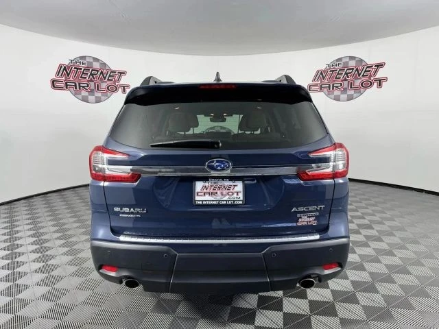 2024 Subaru - Image 6 of 12