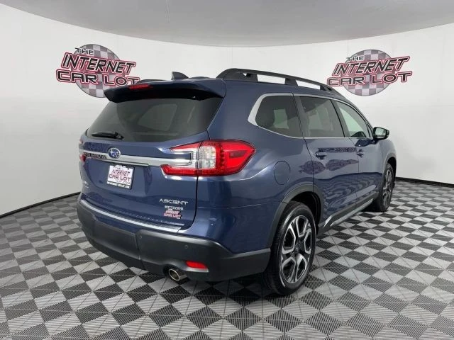 2024 Subaru - Image 7 of 12