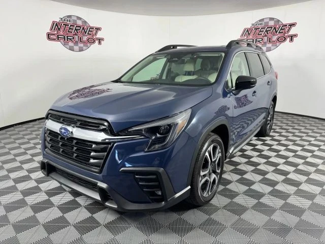 2024 Subaru - Image 3 of 12