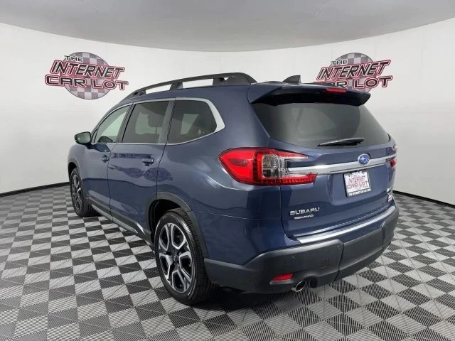 2024 Subaru - Image 5 of 12