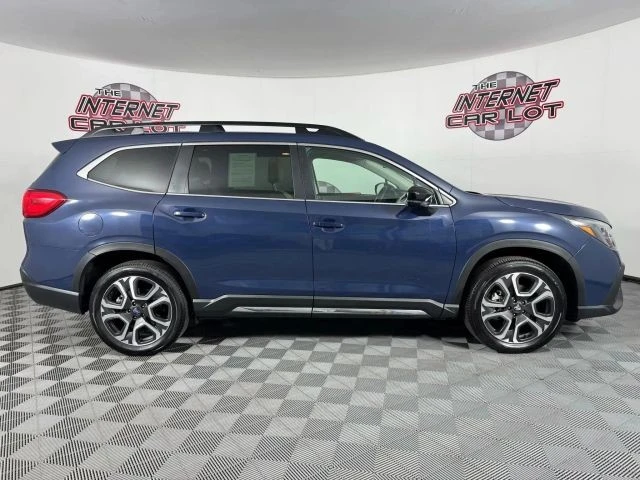 2024 Subaru - Image 8 of 12