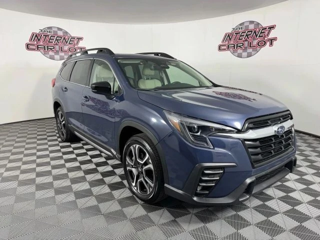 2024 Subaru - Image 9 of 12