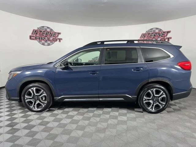 2024 Subaru - Image 4 of 12