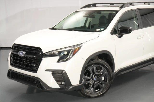 2024 Subaru - Image 3 of 31