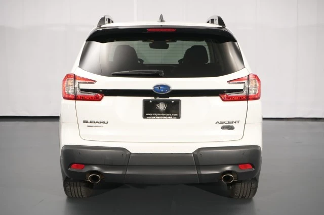 2024 Subaru - Image 23 of 31