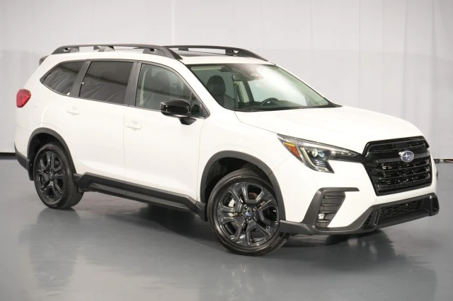 2024 Subaru - Image 10 of 31