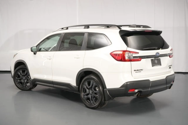 2024 Subaru - Image 16 of 31