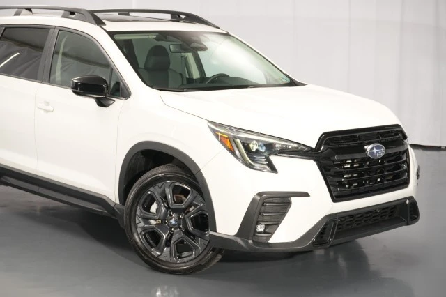 2024 Subaru - Image 9 of 31