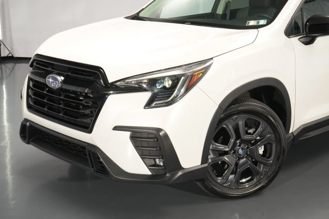 2024 Subaru - Image 4 of 31