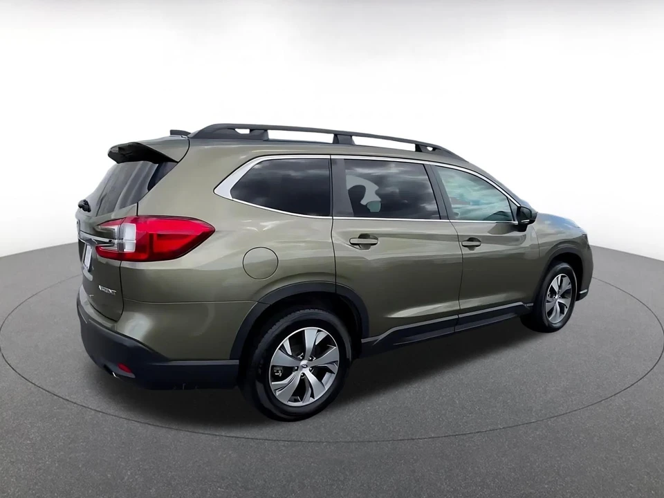 2024 Subaru - Image 17 of 31
