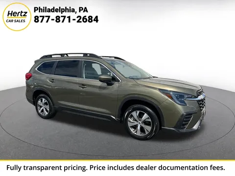 2024 Subaru Ascent Premium