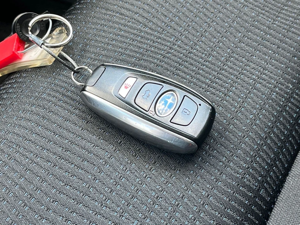 2024 Subaru - Image 23 of 31