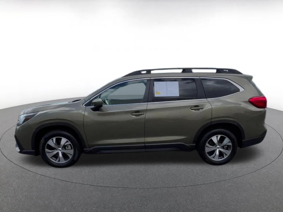 2024 Subaru - Image 11 of 31