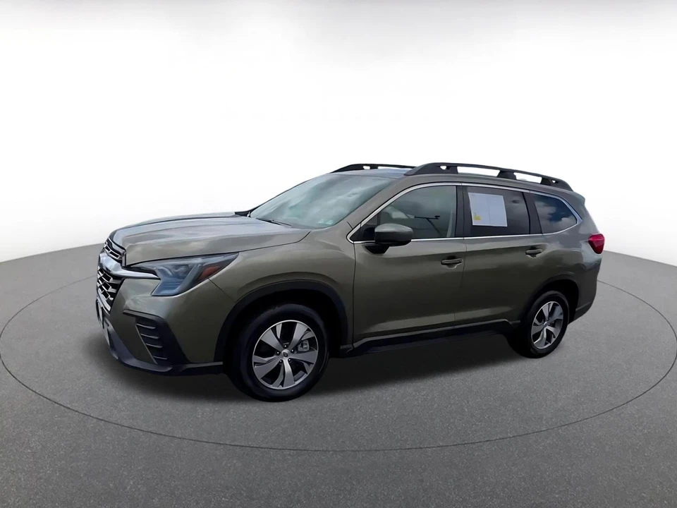 2024 Subaru - Image 9 of 31