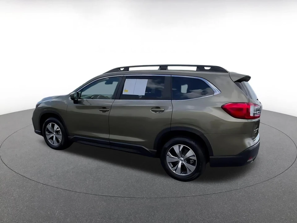 2024 Subaru - Image 12 of 31