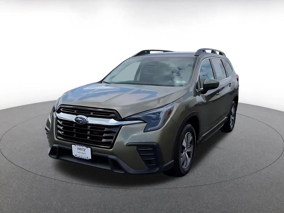 2024 Subaru - Image 8 of 31
