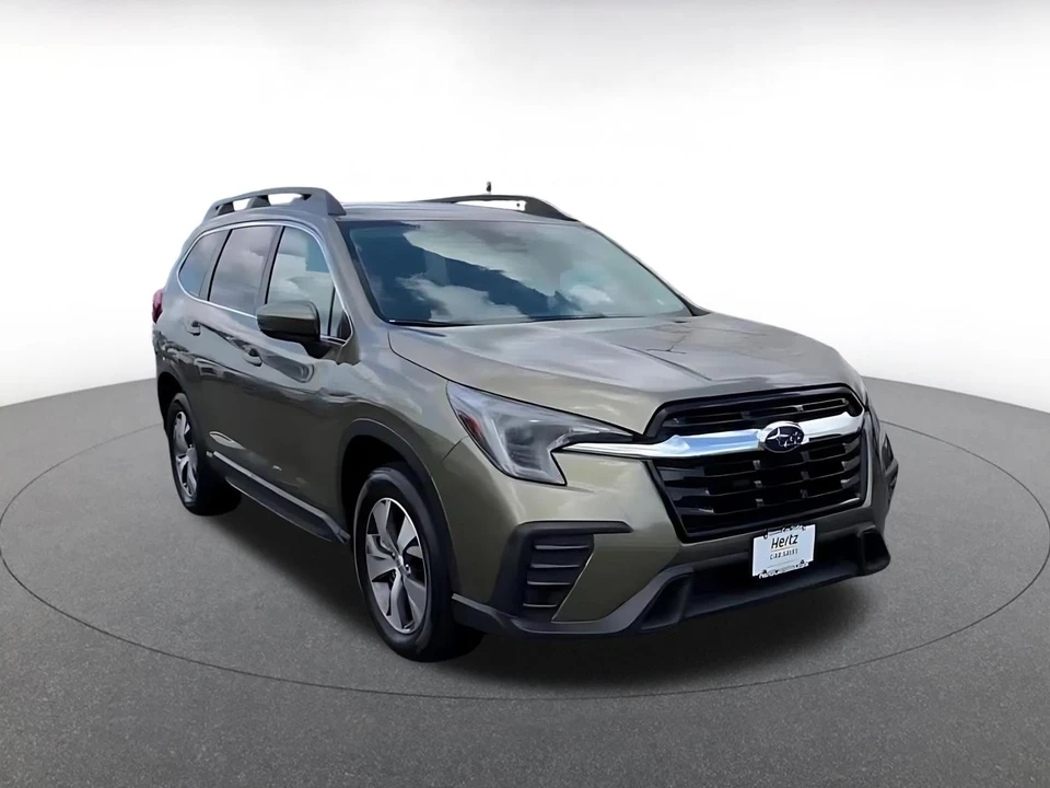 2024 Subaru - Image 3 of 31