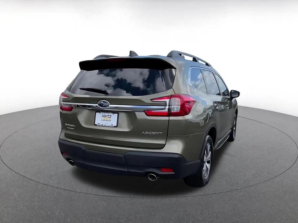 2024 Subaru - Image 16 of 31