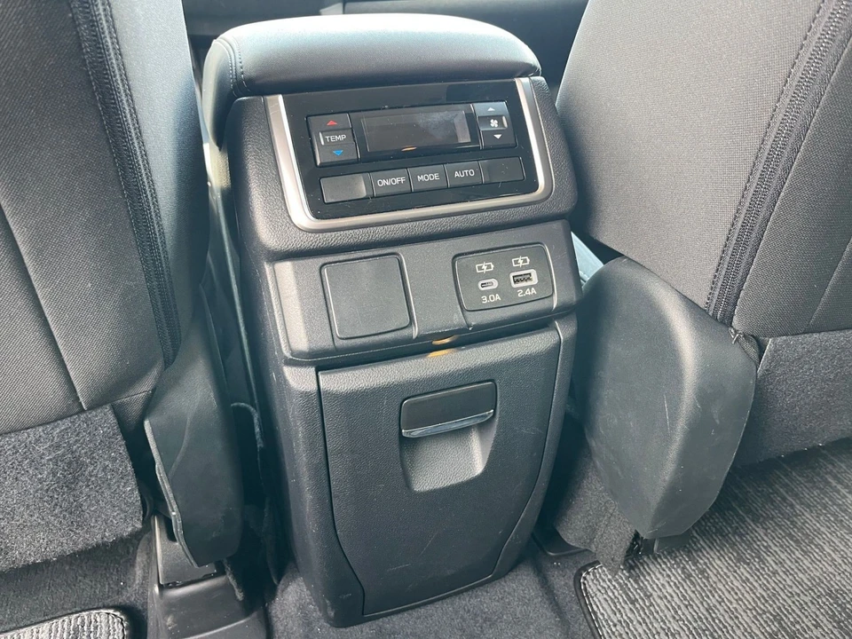 2024 Subaru - Image 26 of 31