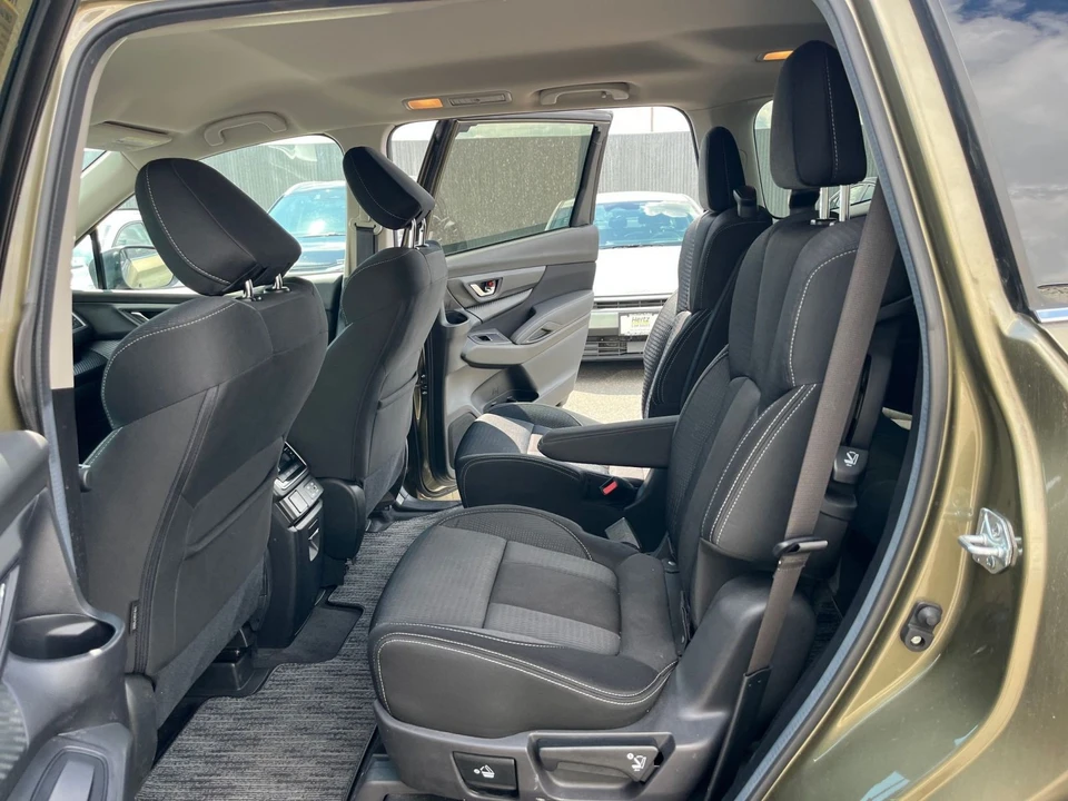 2024 Subaru - Image 29 of 31
