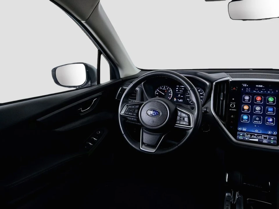 2024 Subaru - Image 22 of 31