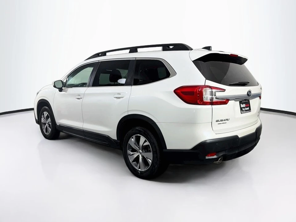 2024 Subaru - Image 5 of 31
