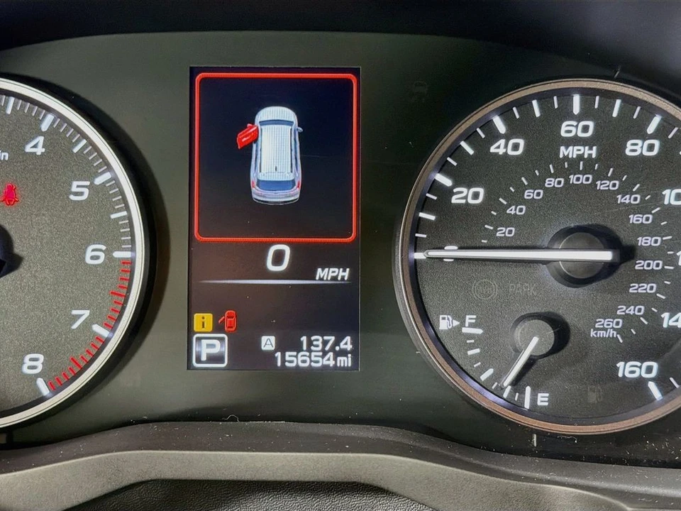 2024 Subaru - Image 14 of 31
