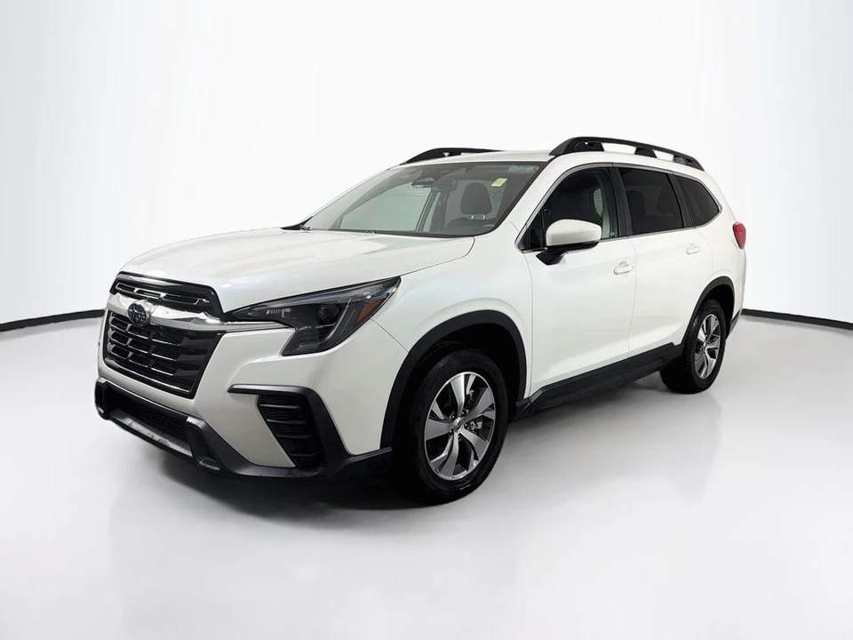 2024 Subaru - Image 3 of 31