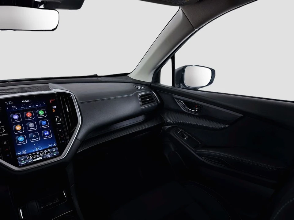 2024 Subaru - Image 23 of 31