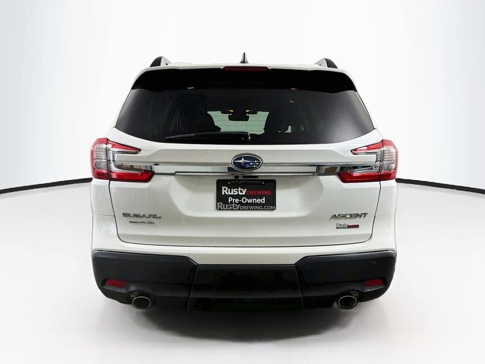 2024 Subaru - Image 6 of 31