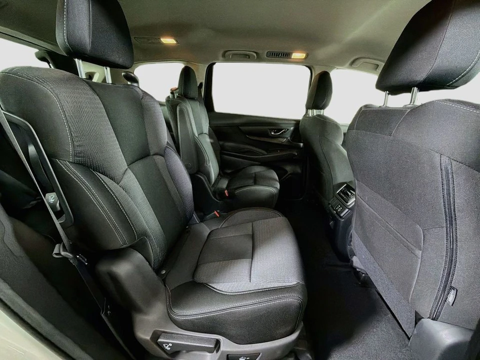 2024 Subaru - Image 27 of 31