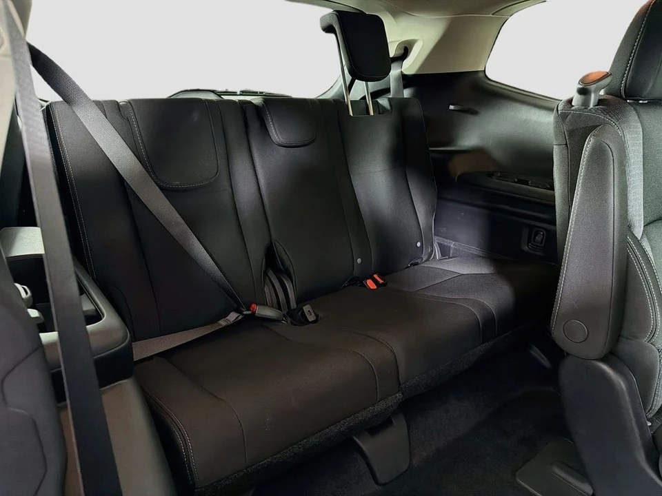 2024 Subaru - Image 26 of 31