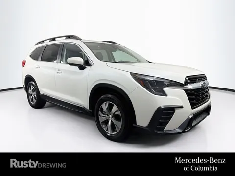 2024 Subaru Ascent Premium
