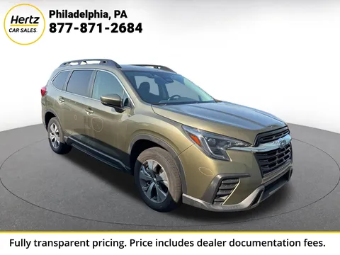 2024 Subaru Ascent Premium